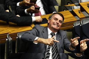 bozo fascista