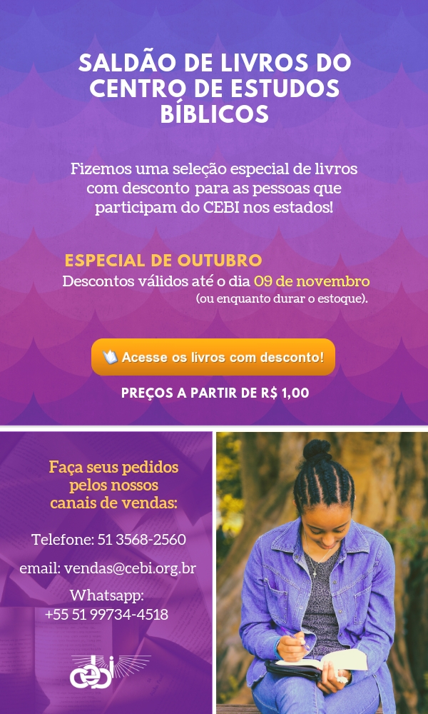 Portal do CEBI