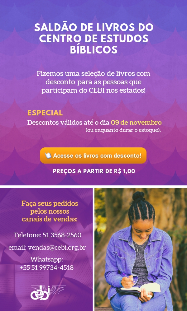 Portal do CEBI