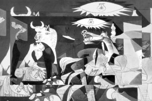 guernica picasso