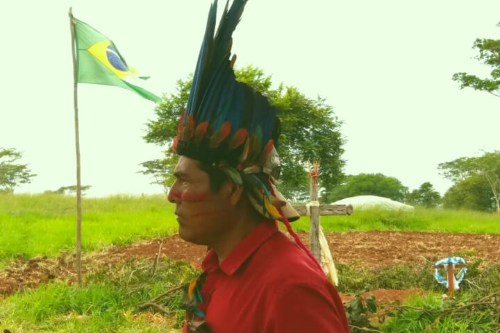 povos originarios
