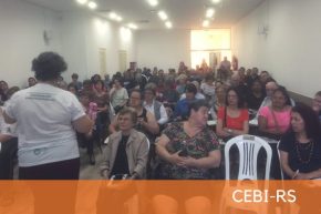 Portal do CEBI