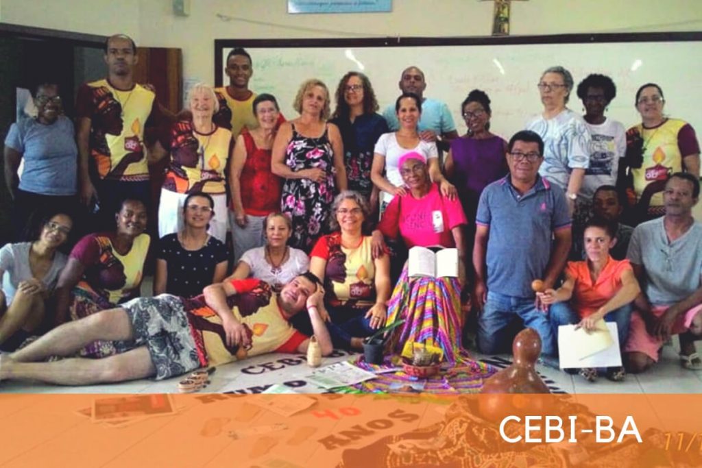 cebi bahia