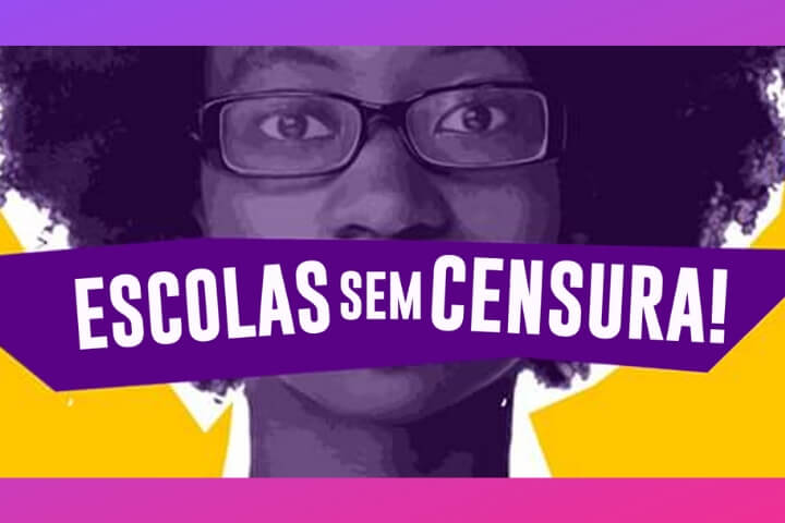 escola sem censura