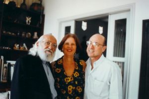 paulo freire