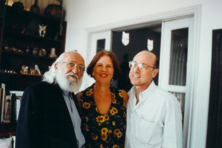 paulo freire
