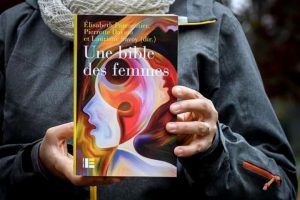 biblia das mulheres