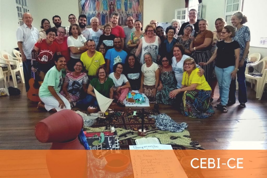 CEBI CE