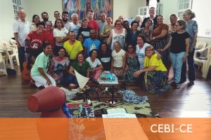 CEBI CE