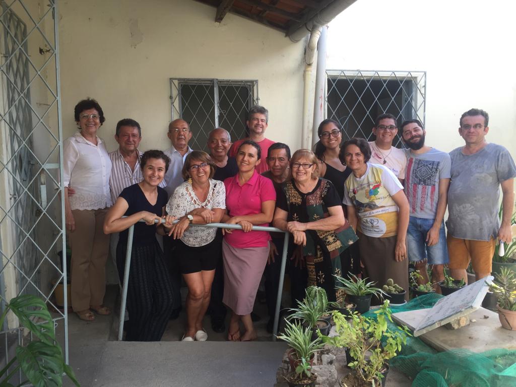 Extensivo Fortaleza