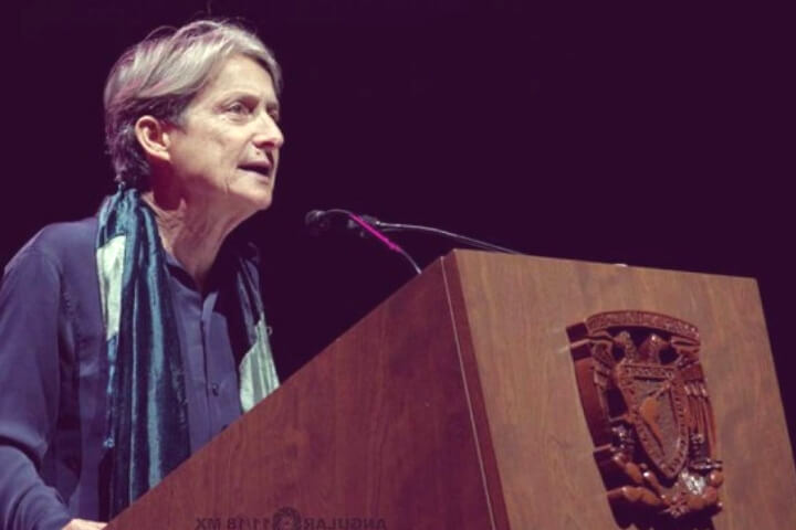 judith butler