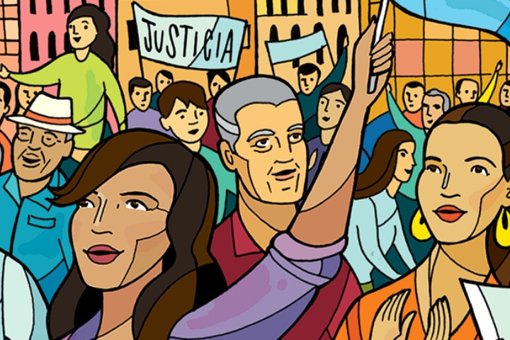 direitos humanos