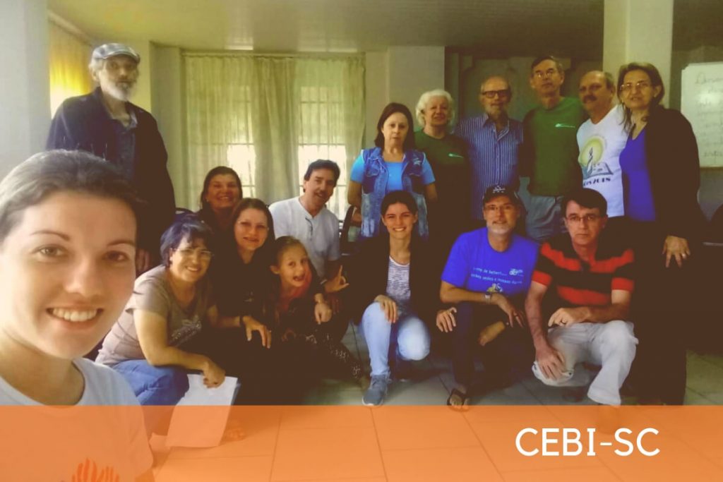 Portal do CEBI