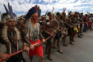 povos indigenas brasil