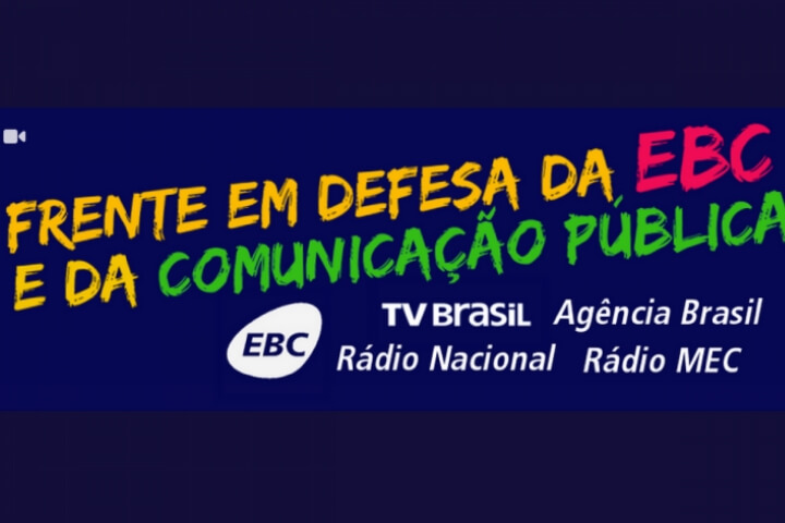 Mais de 140 organizações e representantes da sociedade assinam manifesto contra a extinção da EBC 1 em defesa da comunicacao publica 1