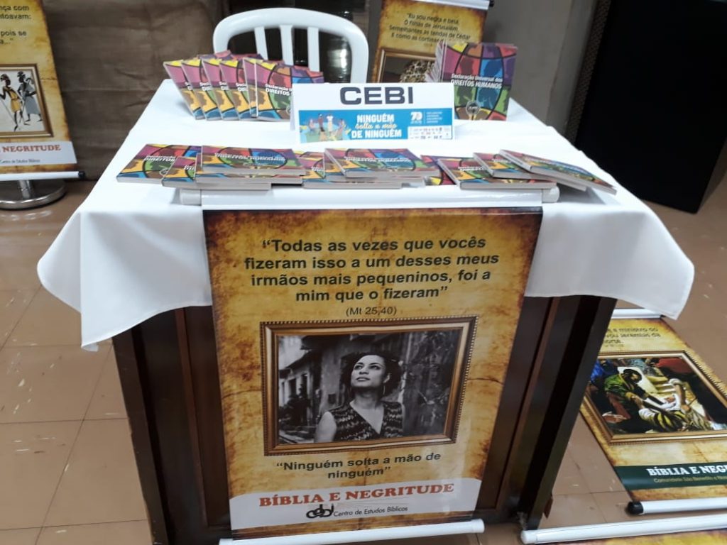 Portal do CEBI