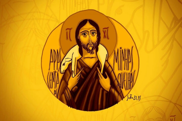 evangelho cebi 1