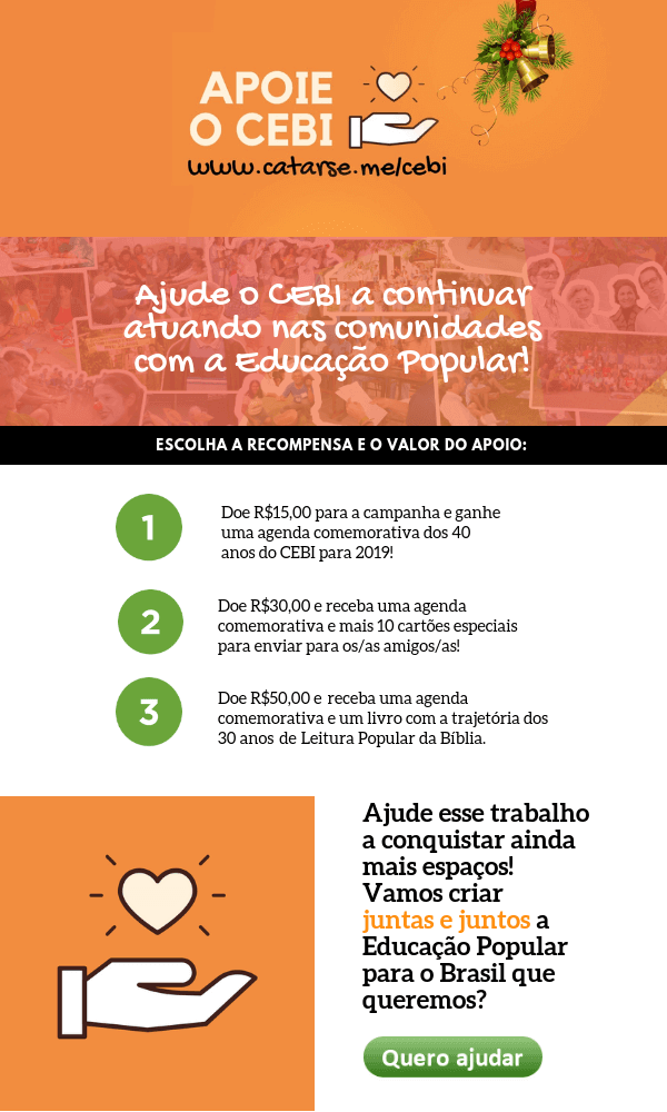 Portal do CEBI
