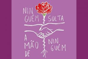niguem solta a mao ninguem1