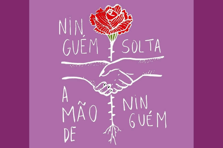 niguem solta a mao ninguem1