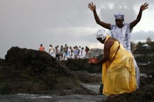 religioes afro