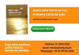 Mês da Bíblia 2019 2
