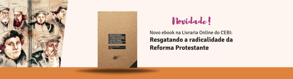 Portal do CEBI