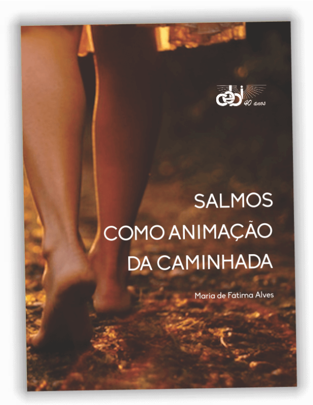 Salmos como animação da caminhada