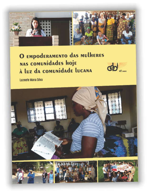 O empoderamento das mulheres nas comunidades hoje à luz da Comunidade Lucana