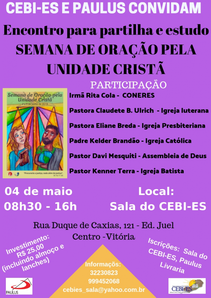 Portal do CEBI