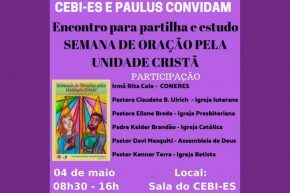 Portal do CEBI