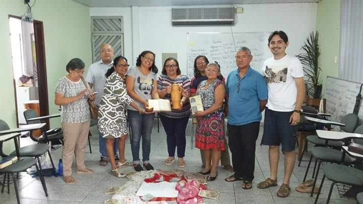 Portal do CEBI