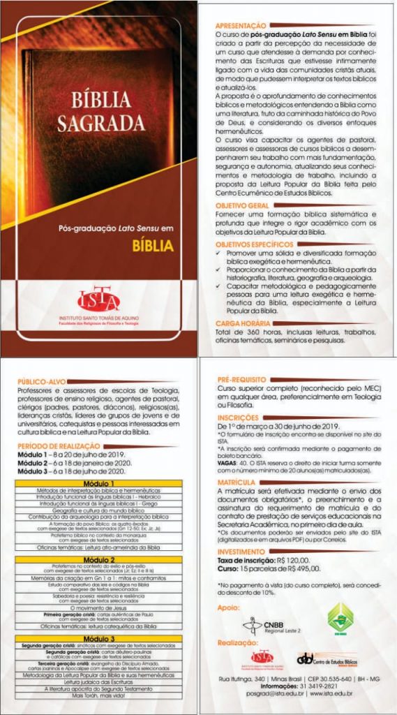Portal do CEBI