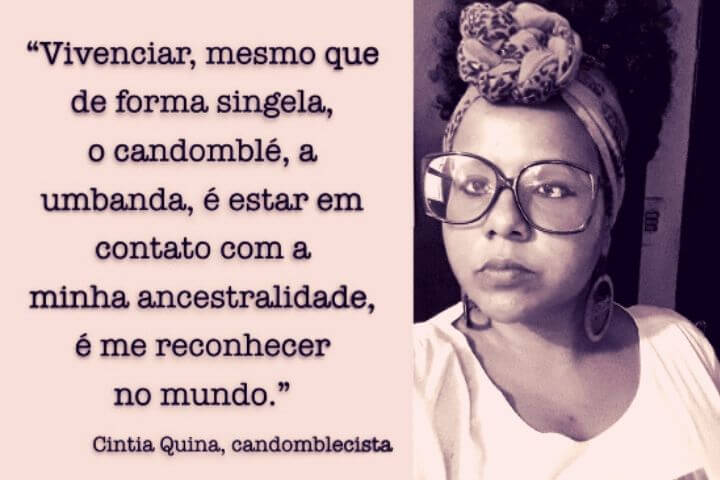 candomble 1