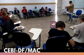 Portal do CEBI