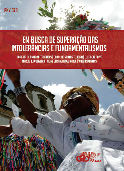 Em busca de superação das intolerâncias e fundamentalismos