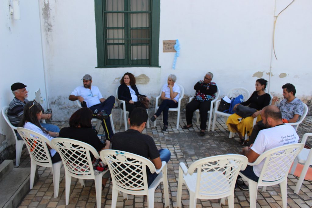 Portal do CEBI