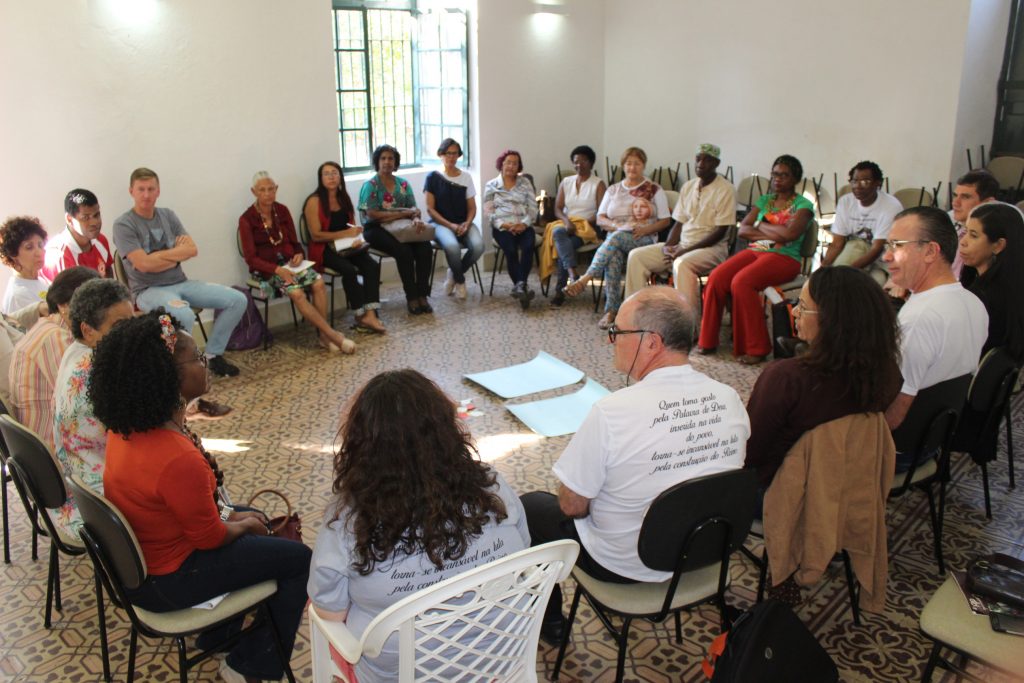 Portal do CEBI