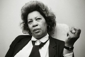 toni morrison 1