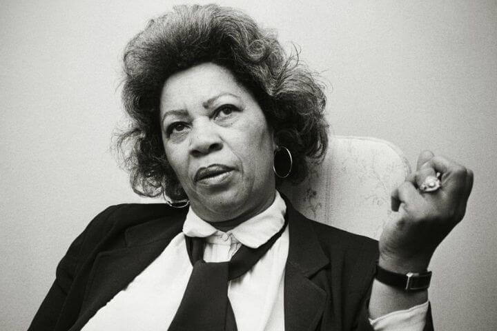 toni morrison 1