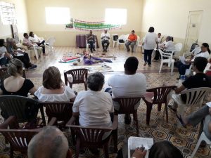 CEBI-RN realiza Encontro de Espiritualidade e celebra os 40 anos do CEBI em Mossoró 2 0aec620d 1195 48e2 834f 27b79b4f2365