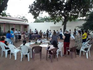CEBI-RN realiza Encontro de Espiritualidade e celebra os 40 anos do CEBI em Mossoró 4 4d1c6dc4 7963 496b a1b7 d2efb78500c8