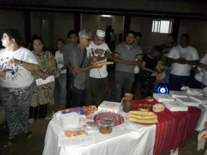 CEBI-RN realiza Encontro de Espiritualidade e celebra os 40 anos do CEBI em Mossoró 5 45b6adc5 93f9 45af 97f5 9df3b9f6a28a