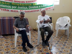 CEBI-RN realiza Encontro de Espiritualidade e celebra os 40 anos do CEBI em Mossoró 6 786055e2 4c3d 4abd a132 b85425ecb941