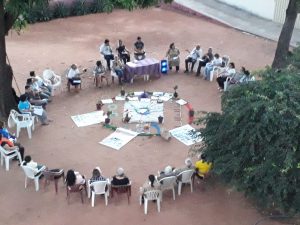 CEBI-RN realiza Encontro de Espiritualidade e celebra os 40 anos do CEBI em Mossoró 7 f1b69bc5 7df2 46bf a41c 6db4d280624f