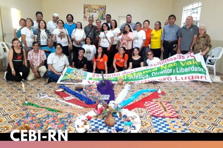 CEBI-RN realiza Encontro de Espiritualidade e celebra os 40 anos do CEBI em Mossoró 1 noticia cebi 18