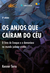 Frente Os anjos que cairam do ceu Prancheta 1
