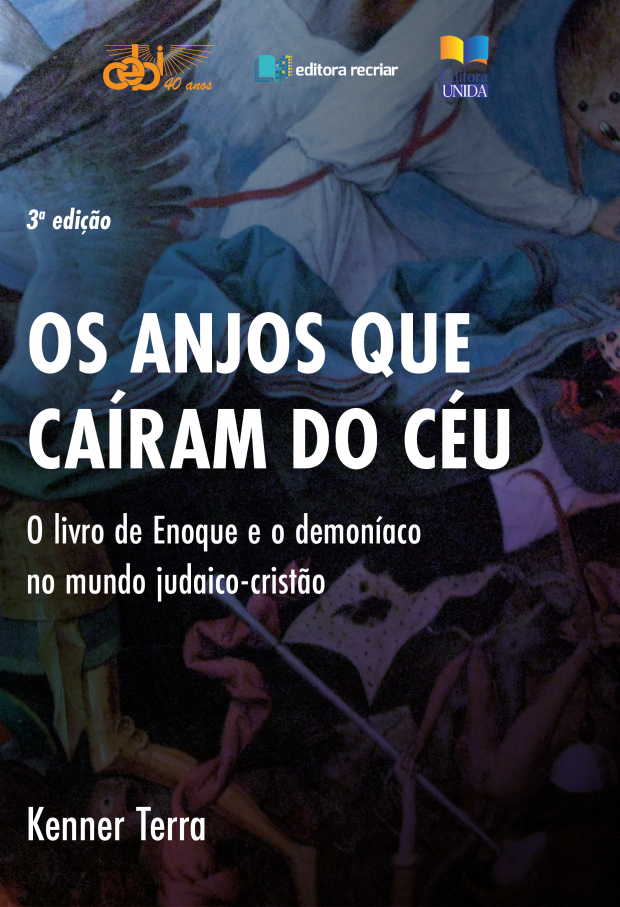 Os anjos que caíram do céu
