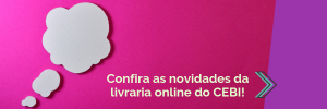 ompre o kit com os três livros sobre o tema do Mês da Bíblia deste ano 3