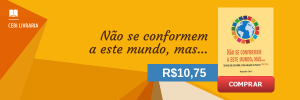 ompre o kit com os três livros sobre o tema do Mês da Bíblia deste ano